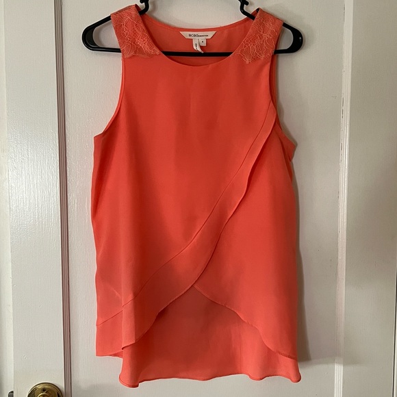 BCBGeneration Blouse - Picture 1 of 3